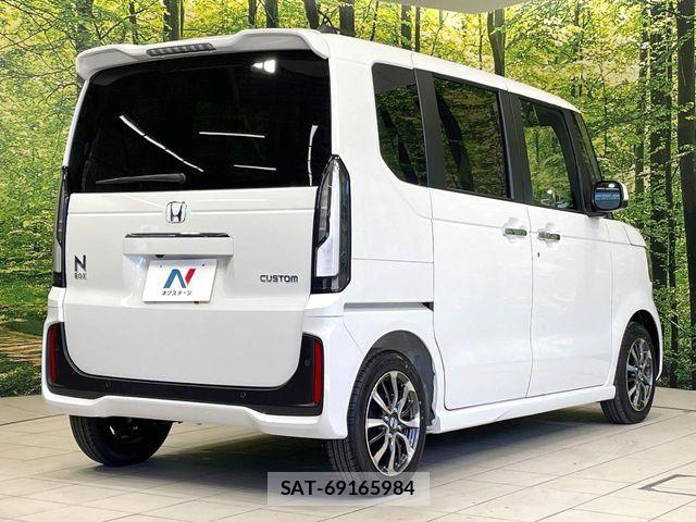 Honda N BOX CUSTOM 2026-05 7328804-16