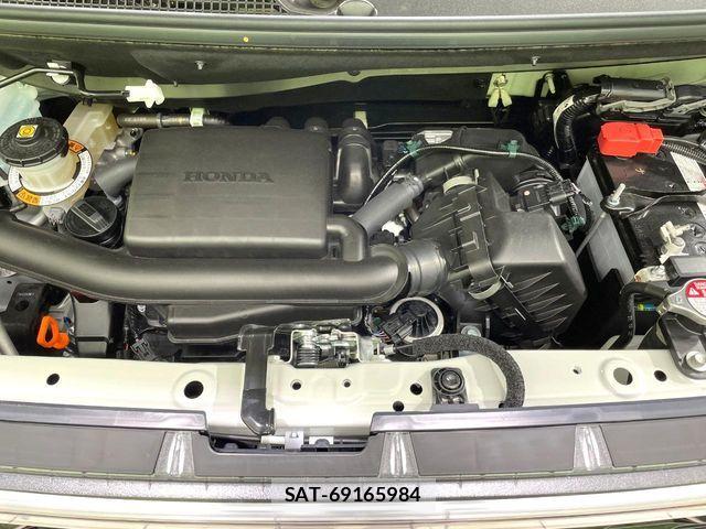 Honda N BOX CUSTOM 2026-05 7328804-17