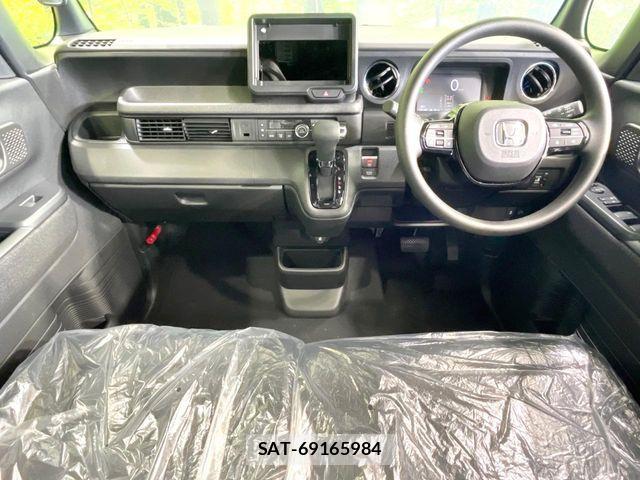 Honda N BOX CUSTOM 2026-05 7328804-1