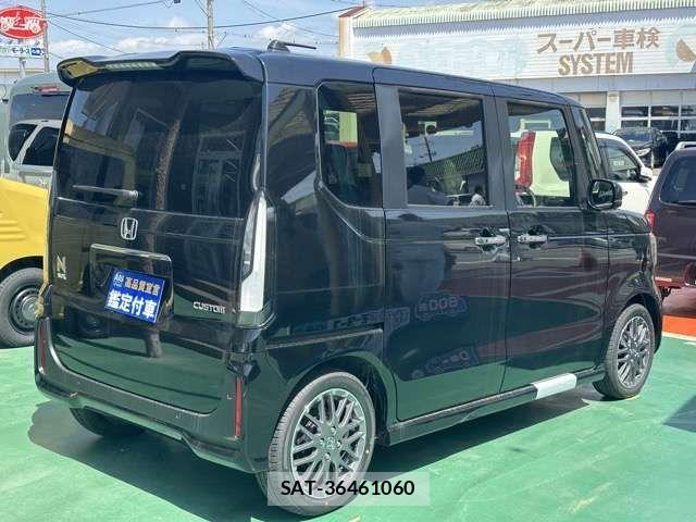 Honda N BOX CUSTOM 2026-04 7328787-13