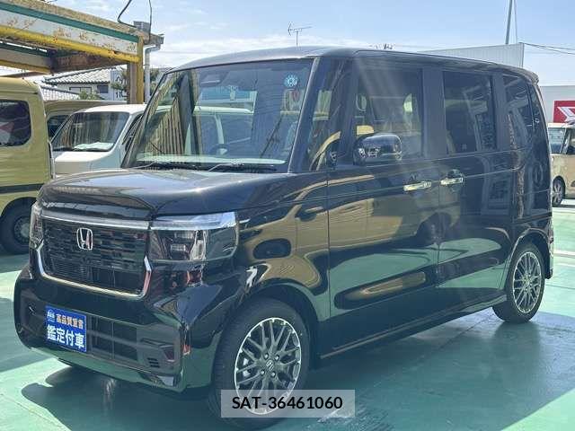 Honda N BOX CUSTOM 2026-04 7328787-2