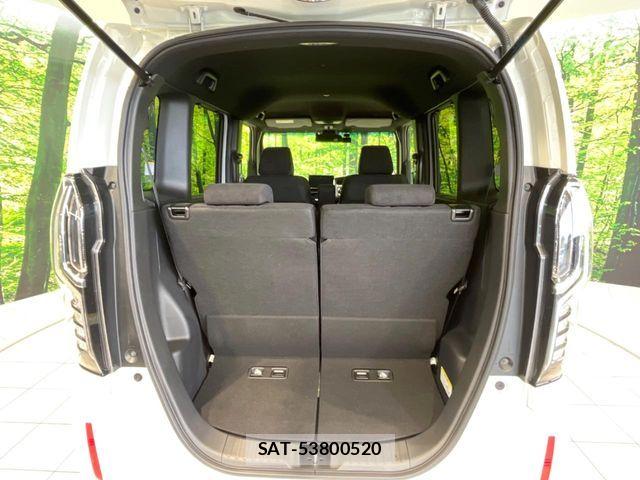 Honda N BOX CUSTOM 2022-01 7332698-9