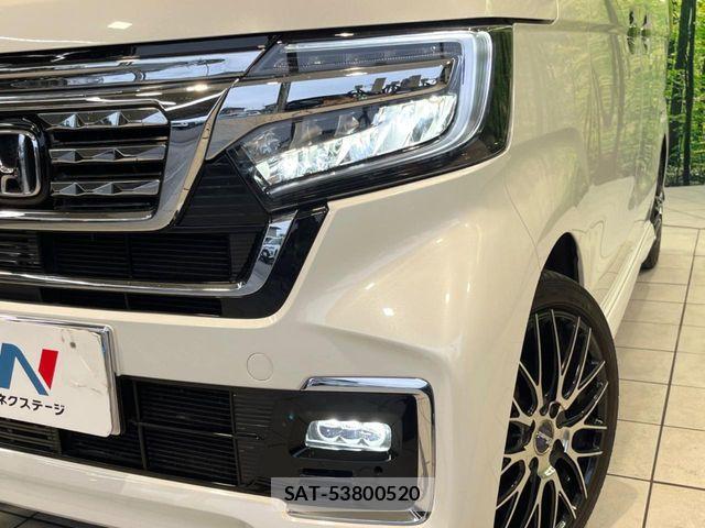 Honda N BOX CUSTOM 2022-01 7332698-11