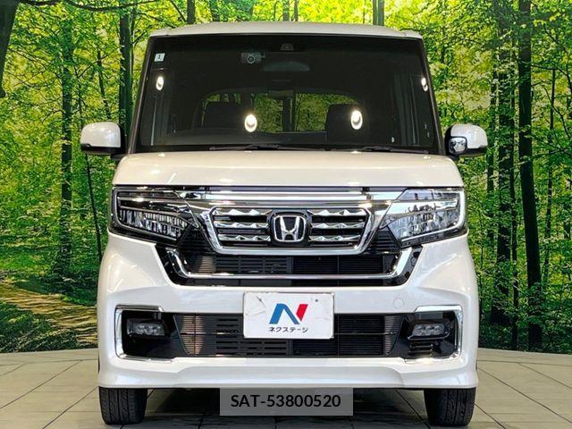 Honda N BOX CUSTOM 2022-01 7332698-13