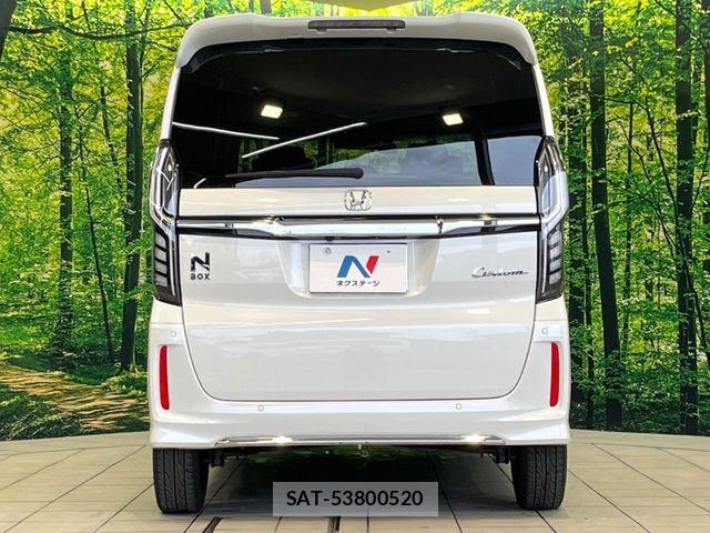 Honda N BOX CUSTOM 2022-01 7332698-14