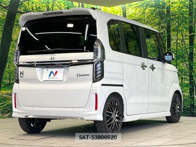 Honda N BOX CUSTOM 2022-01 7332698-16