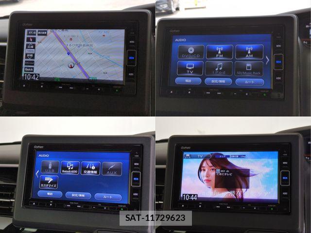 Honda N BOX CUSTOM 2021-03 7328855-9