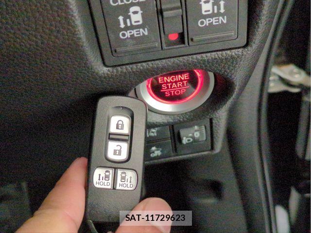 Honda N BOX CUSTOM 2021-03 7328855-13