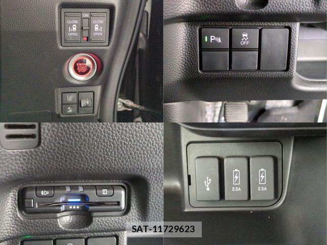 Honda N BOX CUSTOM 2021-03 7328855-14