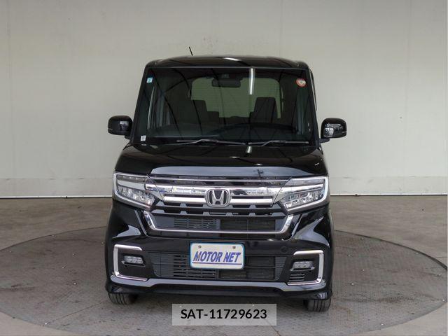 Honda N BOX CUSTOM 2021-03 7328855-15