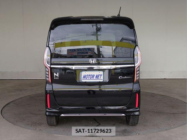 Honda N BOX CUSTOM 2021-03 7328855-18