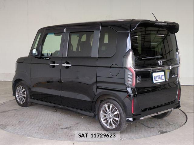 Honda N BOX CUSTOM 2021-03 7328855-19