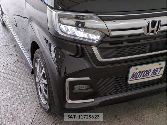 Honda N BOX CUSTOM 2021-03 7328855-21