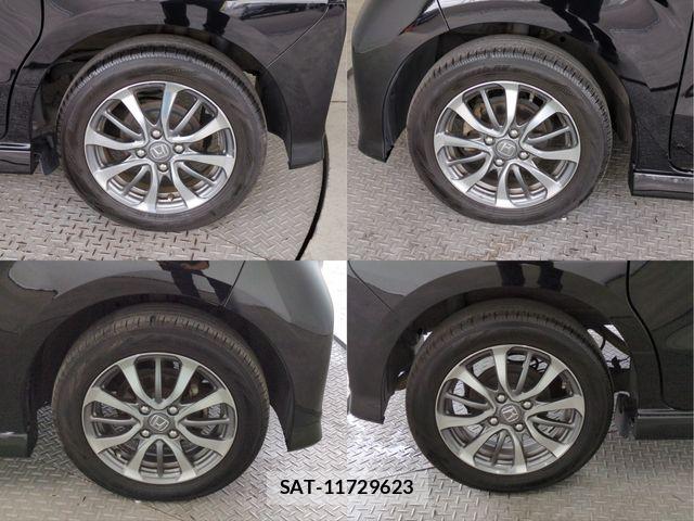 Honda N BOX CUSTOM 2021-03 7328855-23