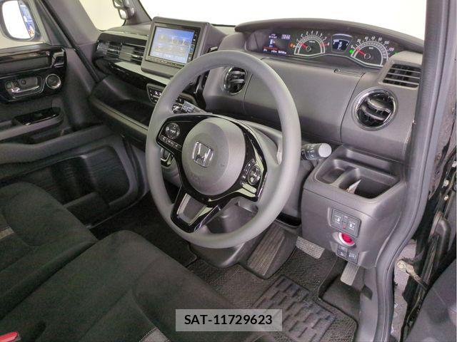 Honda N BOX CUSTOM 2021-03 7328855-25
