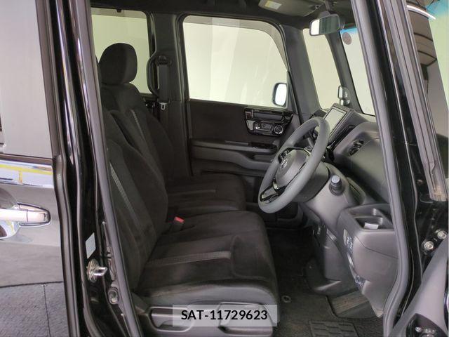 Honda N BOX CUSTOM 2021-03 7328855-26