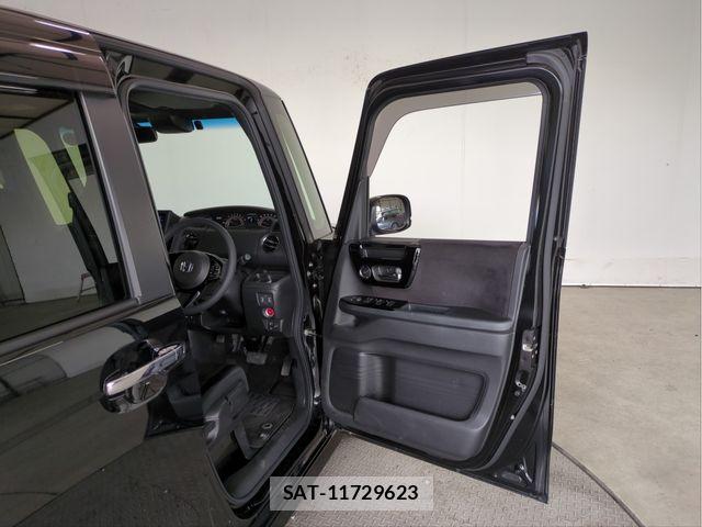 Honda N BOX CUSTOM 2021-03 7328855-28