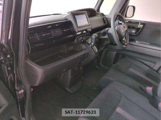 Honda N BOX CUSTOM 2021-03 7328855-2