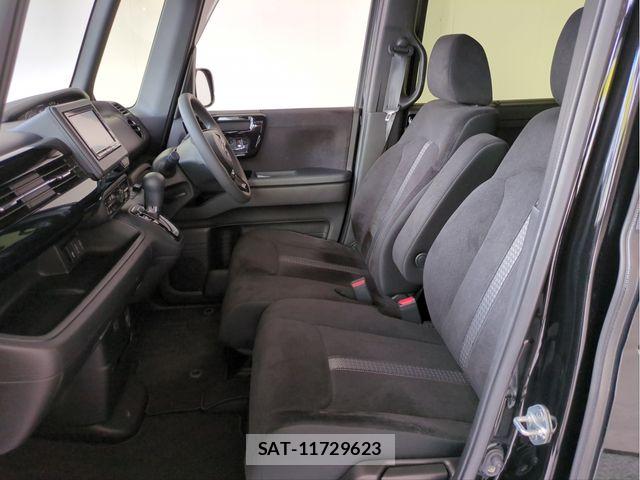 Honda N BOX CUSTOM 2021-03 7328855-3
