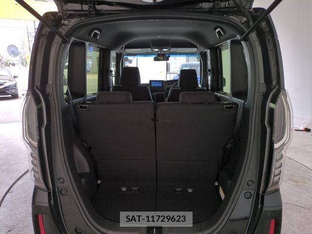 Honda N BOX CUSTOM 2021-03 7328855-6