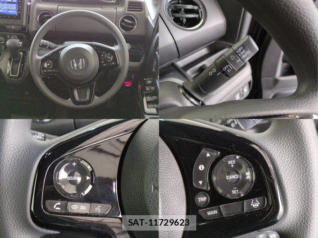 Honda N BOX CUSTOM 2021-03 7328855-8