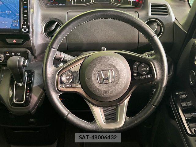 Honda N BOX CUSTOM 2017-08 7328835-10