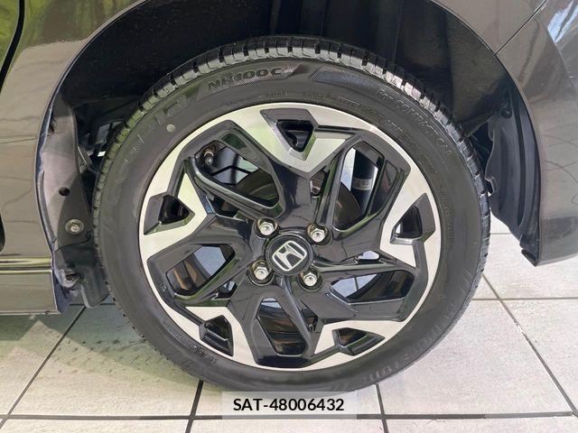 Honda N BOX CUSTOM 2017-08 7328835-12