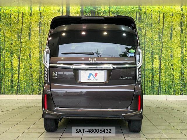 Honda N BOX CUSTOM 2017-08 7328835-14