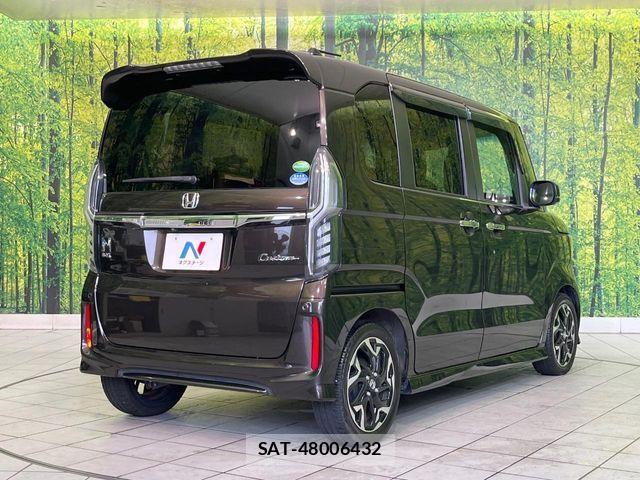 Honda N BOX CUSTOM 2017-08 7328835-16