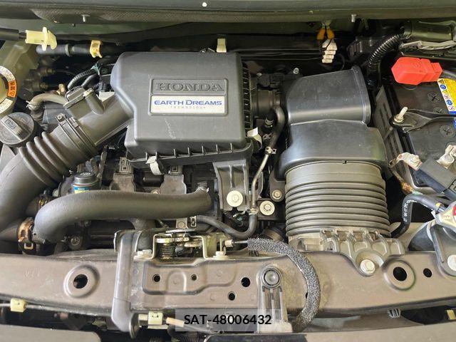 Honda N BOX CUSTOM 2017-08 7328835-17