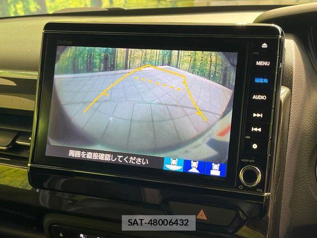 Honda N BOX CUSTOM 2017-08 7328835-3