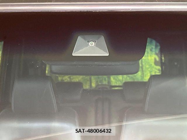 Honda N BOX CUSTOM 2017-08 7328835-4