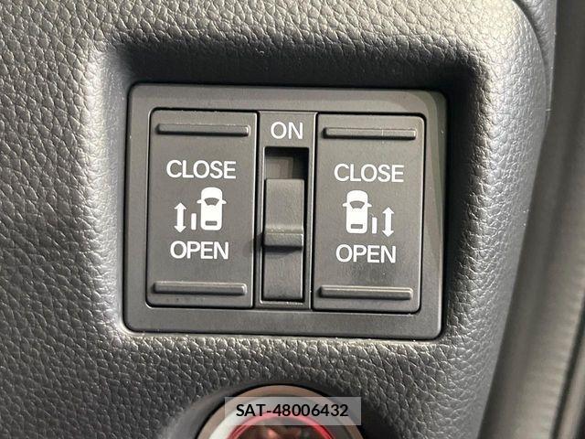 Honda N BOX CUSTOM 2017-08 7328835-5