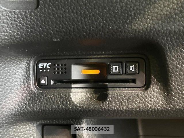 Honda N BOX CUSTOM 2017-08 7328835-6