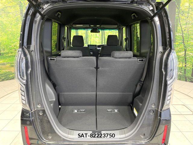 Honda N BOX CUSTOM 2022-12 7328817-9
