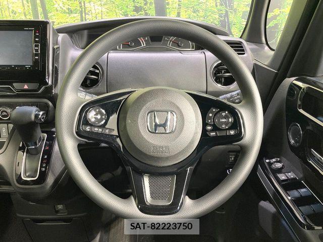 Honda N BOX CUSTOM 2022-12 7328817-10