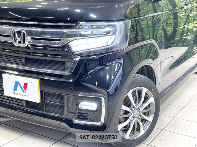 Honda N BOX CUSTOM 2022-12 7328817-11