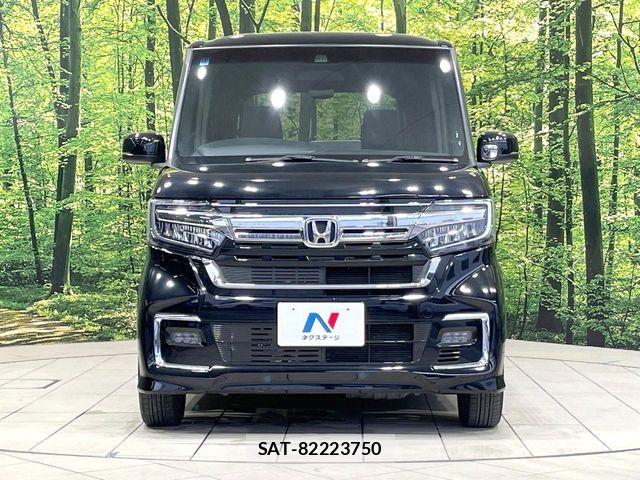 Honda N BOX CUSTOM 2022-12 7328817-13