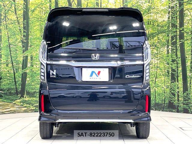 Honda N BOX CUSTOM 2022-12 7328817-14