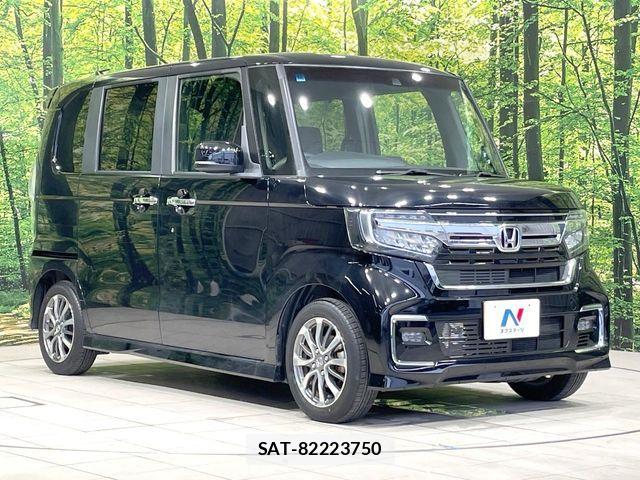 Honda N BOX CUSTOM 2022-12 7328817-15