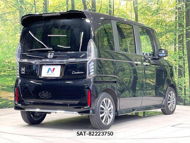 Honda N BOX CUSTOM 2022-12 7328817-16