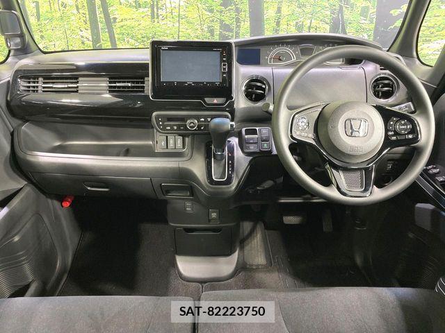 Honda N BOX CUSTOM 2022-12 7328817-1
