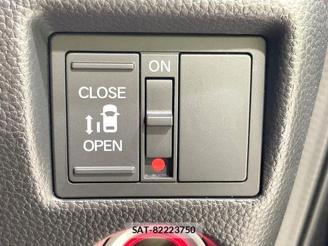 Honda N BOX CUSTOM 2022-12 7328817-4