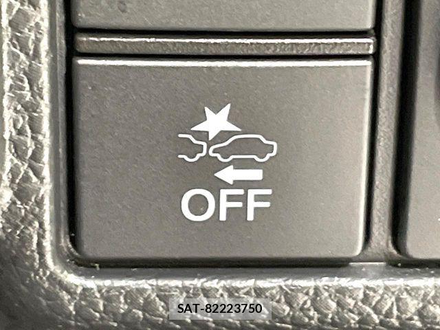 Honda N BOX CUSTOM 2022-12 7328817-5