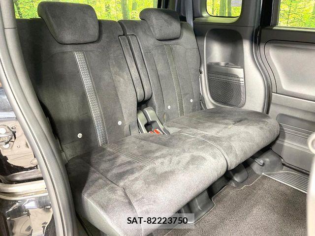 Honda N BOX CUSTOM 2022-12 7328817-8
