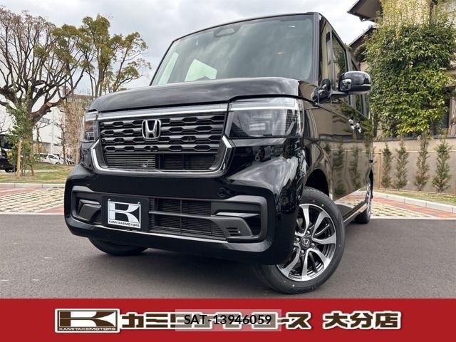 Honda N BOX CUSTOM 2026-02 7328794-0