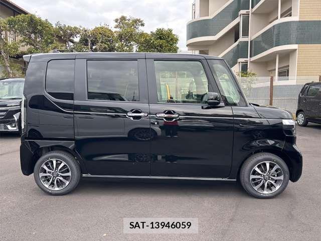 Honda N BOX CUSTOM 2026-02 7328794-9