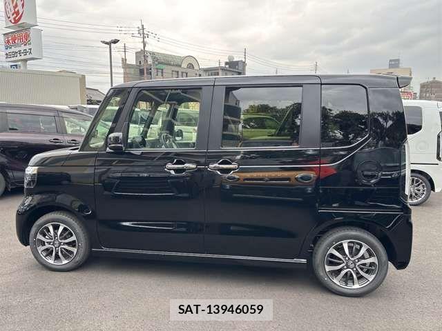 Honda N BOX CUSTOM 2026-02 7328794-10