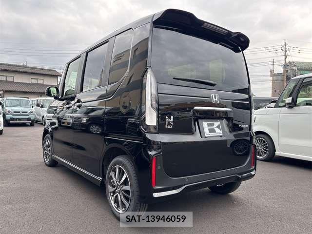 Honda N BOX CUSTOM 2026-02 7328794-11