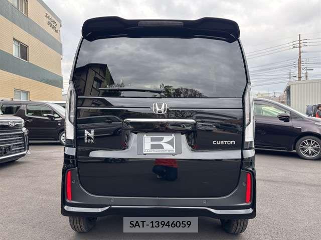 Honda N BOX CUSTOM 2026-02 7328794-12